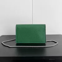 $68.00 USD Gucci AAA Quality Messenger Bags For Women #1275539