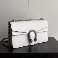 $85.00 USD Gucci AAA Quality Messenger Bags For Women #1275540