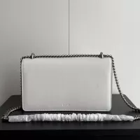 $85.00 USD Gucci AAA Quality Messenger Bags For Women #1275540