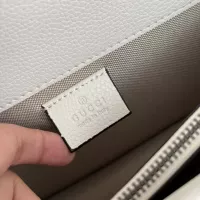 $85.00 USD Gucci AAA Quality Messenger Bags For Women #1275540