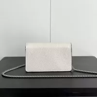 $68.00 USD Gucci AAA Quality Messenger Bags For Women #1275541