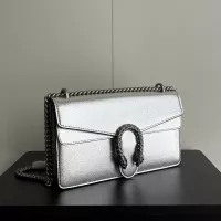 $85.00 USD Gucci AAA Quality Messenger Bags For Women #1275542
