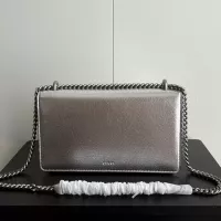 $85.00 USD Gucci AAA Quality Messenger Bags For Women #1275542
