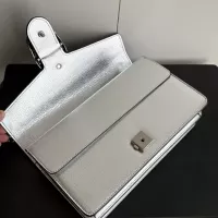 $85.00 USD Gucci AAA Quality Messenger Bags For Women #1275542