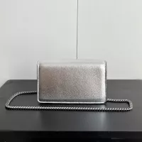 $68.00 USD Gucci AAA Quality Messenger Bags For Women #1275543