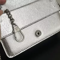 $68.00 USD Gucci AAA Quality Messenger Bags For Women #1275543