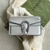 $68.00 USD Gucci AAA Quality Messenger Bags For Women #1275543