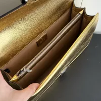$85.00 USD Gucci AAA Quality Messenger Bags For Women #1275544