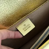 $85.00 USD Gucci AAA Quality Messenger Bags For Women #1275544