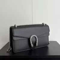 $85.00 USD Gucci AAA Quality Messenger Bags For Women #1275546