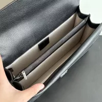 $85.00 USD Gucci AAA Quality Messenger Bags For Women #1275546