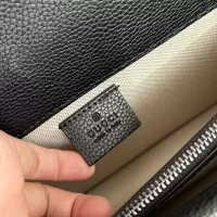 $85.00 USD Gucci AAA Quality Messenger Bags For Women #1275546