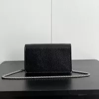 $68.00 USD Gucci AAA Quality Messenger Bags For Women #1275547