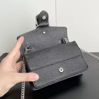 $68.00 USD Gucci AAA Quality Messenger Bags For Women #1275547