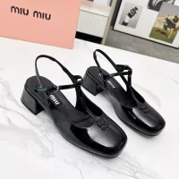 $85.00 USD MIU MIU Sandal For Women #1275549
