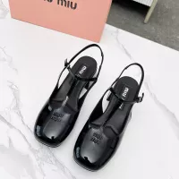 $85.00 USD MIU MIU Sandal For Women #1275549