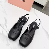 $85.00 USD MIU MIU Sandal For Women #1275550