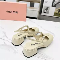 $85.00 USD MIU MIU Sandal For Women #1275551