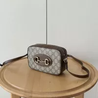 $68.00 USD Gucci AAA Quality Messenger Bags For Women #1275552