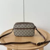 $68.00 USD Gucci AAA Quality Messenger Bags For Women #1275552