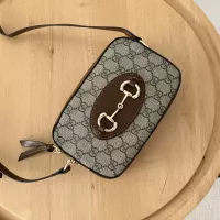 $68.00 USD Gucci AAA Quality Messenger Bags For Women #1275552