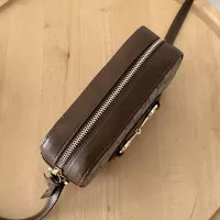 $68.00 USD Gucci AAA Quality Messenger Bags For Women #1275552