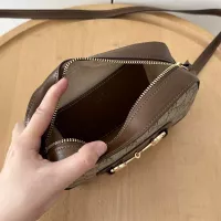 $68.00 USD Gucci AAA Quality Messenger Bags For Women #1275552