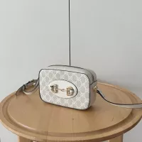 $68.00 USD Gucci AAA Quality Messenger Bags For Women #1275553