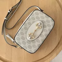 $68.00 USD Gucci AAA Quality Messenger Bags For Women #1275553