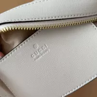 $68.00 USD Gucci AAA Quality Messenger Bags For Women #1275553