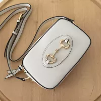 $68.00 USD Gucci AAA Quality Messenger Bags For Women #1275554
