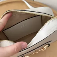$68.00 USD Gucci AAA Quality Messenger Bags For Women #1275554
