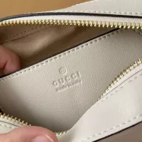 $68.00 USD Gucci AAA Quality Messenger Bags For Women #1275554