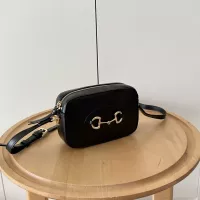 $68.00 USD Gucci AAA Quality Messenger Bags For Women #1275555