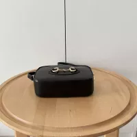 $68.00 USD Gucci AAA Quality Messenger Bags For Women #1275555