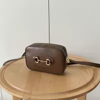 $68.00 USD Gucci AAA Quality Messenger Bags For Women #1275556