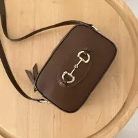 $68.00 USD Gucci AAA Quality Messenger Bags For Women #1275556
