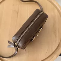 $68.00 USD Gucci AAA Quality Messenger Bags For Women #1275556