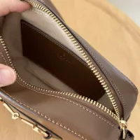 $68.00 USD Gucci AAA Quality Messenger Bags For Women #1275556