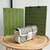 $72.00 USD Gucci AAA Quality Messenger Bags For Women #1275560