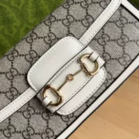 $72.00 USD Gucci AAA Quality Messenger Bags For Women #1275560