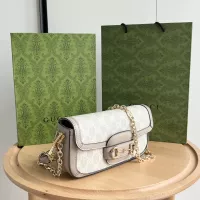$72.00 USD Gucci AAA Quality Messenger Bags For Women #1275561