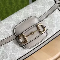 $72.00 USD Gucci AAA Quality Messenger Bags For Women #1275561