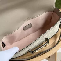 $72.00 USD Gucci AAA Quality Messenger Bags For Women #1275561
