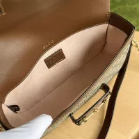 $72.00 USD Gucci AAA Quality Messenger Bags For Women #1275562