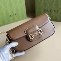 $76.00 USD Gucci AAA Quality Messenger Bags For Women #1275565