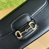 $76.00 USD Gucci AAA Quality Messenger Bags For Women #1275566