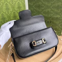 $76.00 USD Gucci AAA Quality Messenger Bags For Women #1275566