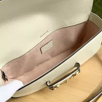 $76.00 USD Gucci AAA Quality Messenger Bags For Women #1275568