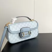 $72.00 USD Gucci AAA Quality Messenger Bags For Women #1275573